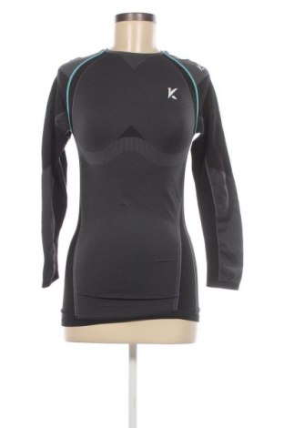 Bluzka damska Unbranded, Rozmiar L, Kolor Szary, Cena 19,99 zł