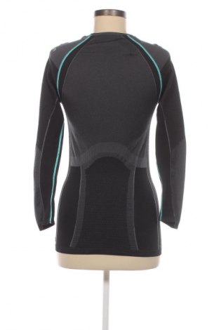 Bluzka damska Unbranded, Rozmiar L, Kolor Szary, Cena 19,99 zł