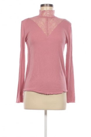 Bluzka damska Unbranded, Rozmiar M, Kolor Popielaty róż, Cena 25,99 zł