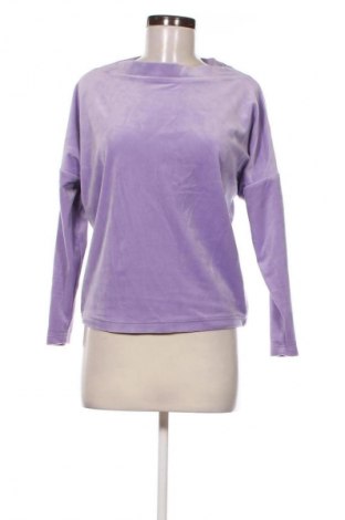 Bluză de femei Unbranded, Mărime M, Culoare Mov, Preț 19,99 Lei