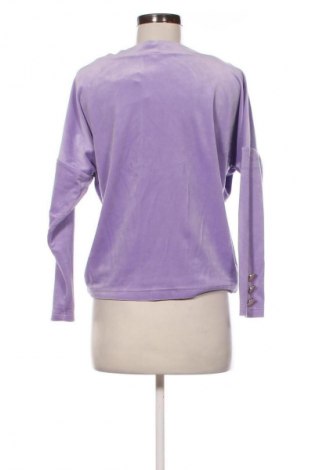 Bluză de femei Unbranded, Mărime M, Culoare Mov, Preț 19,99 Lei