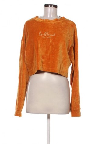 Bluză de femei Unbranded, Mărime M, Culoare Portocaliu, Preț 19,99 Lei