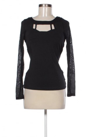 Bluzka damska Unbranded, Rozmiar S, Kolor Czarny, Cena 16,99 zł