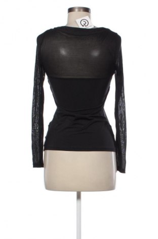 Bluzka damska Unbranded, Rozmiar S, Kolor Czarny, Cena 16,99 zł