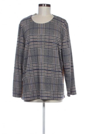 Γυναικεία μπλούζα Unbranded, Μέγεθος XL, Χρώμα Πολύχρωμο, Τιμή 3,99 €