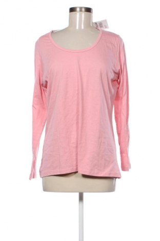 Bluză de femei Unbranded, Mărime XXL, Culoare Roz, Preț 61,99 Lei