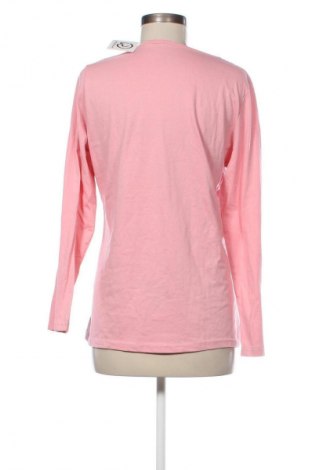 Bluză de femei Unbranded, Mărime XXL, Culoare Roz, Preț 61,99 Lei