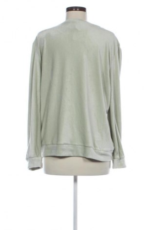 Női blúz Unbranded, Méret XL, Szín Zöld, Ár 1 019 Ft