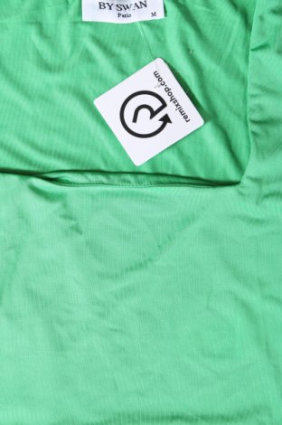 Bluzka damska Unbranded, Rozmiar M, Kolor Zielony, Cena 17,99 zł