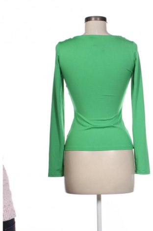 Bluzka damska Unbranded, Rozmiar M, Kolor Zielony, Cena 17,99 zł