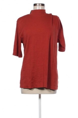 Női blúz Unbranded, Méret XL, Szín Piros, Ár 1 969 Ft