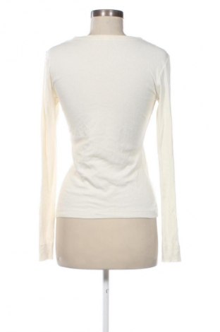 Bluzka damska Unbranded, Rozmiar M, Kolor ecru, Cena 16,99 zł