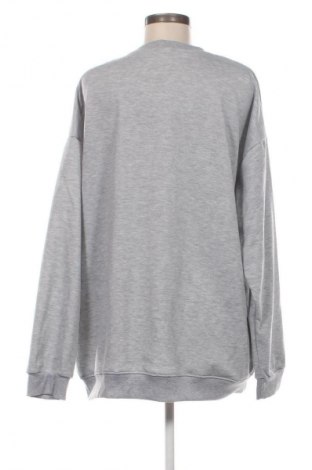 Дамска блуза Unbranded, Размер 3XL, Цвят Сив, Цена 39,99 лв.