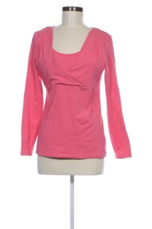 Damen Shirt Unbranded, Größe L, Farbe Rosa, Preis 13,99 €