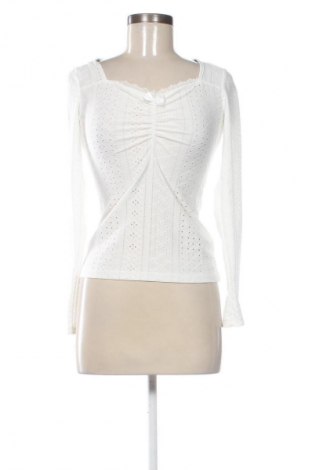Damen Shirt Unbranded, Größe M, Farbe Weiß, Preis € 13,99