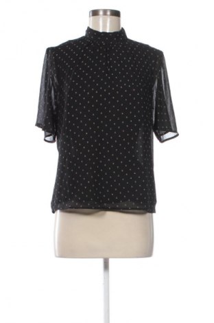 Bluză de femei Unbranded, Mărime M, Culoare Negru, Preț 37,99 Lei