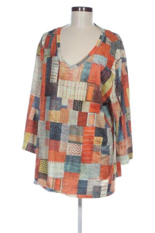 Női blúz Unbranded, Méret 4XL, Szín Sokszínű, Ár 5 199 Ft