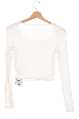 Damen Shirt Unbranded, Größe XS, Farbe Weiß, Preis 3,99 €