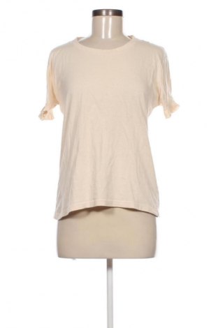 Bluză de femei Unbranded, Mărime M, Culoare Bej, Preț 34,44 Lei