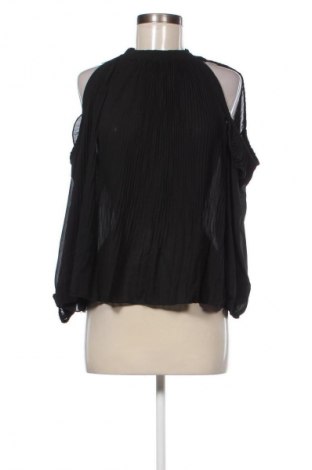 Bluză de femei Unbranded, Mărime M, Culoare Negru, Preț 20,99 Lei