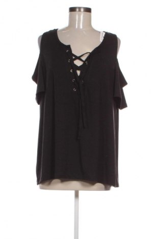 Női blúz Unbranded, Méret 5XL, Szín Fekete, Ár 5 199 Ft