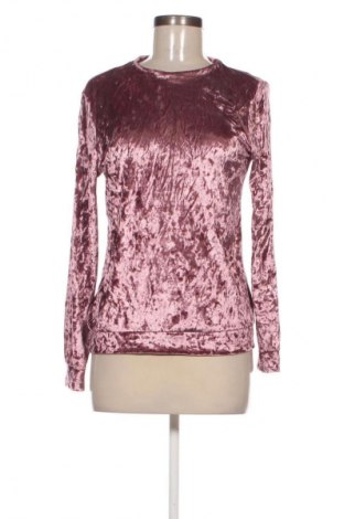 Bluză de femei Unbranded, Mărime M, Culoare Mov deschis, Preț 19,99 Lei