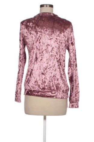 Bluză de femei Unbranded, Mărime M, Culoare Mov deschis, Preț 19,99 Lei