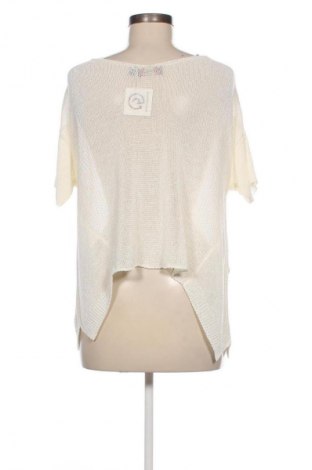 Bluzka damska Unbranded, Rozmiar XXL, Kolor ecru, Cena 43,68 zł