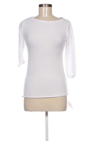 Bluzka damska Unbranded, Rozmiar S, Kolor Biały, Cena 17,99 zł