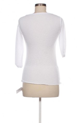 Bluzka damska Unbranded, Rozmiar S, Kolor Biały, Cena 17,99 zł