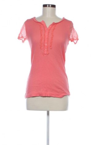 Damen Shirt United Colors Of Benetton, Größe S, Farbe Rosa, Preis 4,99 €