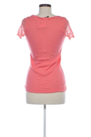 Damen Shirt United Colors Of Benetton, Größe S, Farbe Rosa, Preis 4,99 €