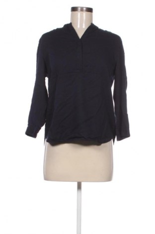 Női blúz Uniqlo, Méret S, Szín Kék, Ár 2 399 Ft