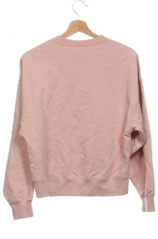 Damen Shirt Uniqlo, Größe XS, Farbe Aschrosa, Preis € 23,99