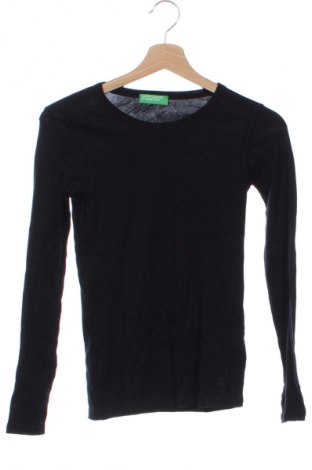 Dámská halenka United Colors Of Benetton, Velikost XXS, Barva Černá, Cena  939,00 Kč
