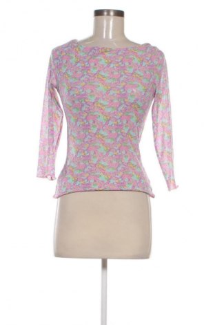 Bluzka damska United Colors Of Benetton, Rozmiar M, Kolor Kolorowy, Cena 31,99 zł
