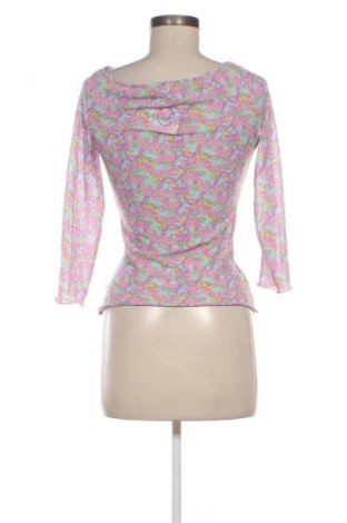 Bluzka damska United Colors Of Benetton, Rozmiar M, Kolor Kolorowy, Cena 31,99 zł