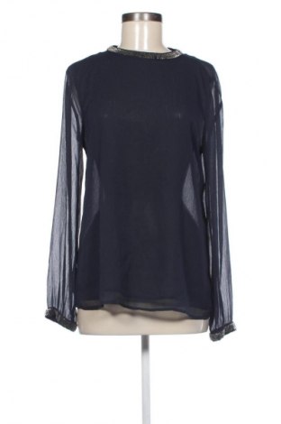 Dámska blúza United Colors Of Benetton, Veľkosť M, Farba Modrá, Cena  4,95 €