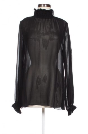 Damen Shirt United Colors Of Benetton, Größe L, Farbe Schwarz, Preis 6,99 €