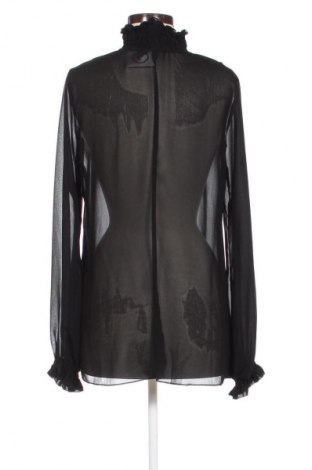 Damen Shirt United Colors Of Benetton, Größe L, Farbe Schwarz, Preis 6,99 €