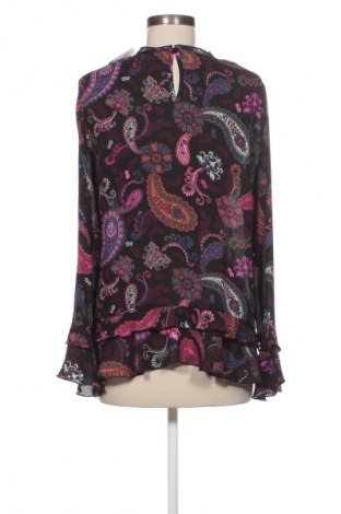 Bluză de femei United Colors Of Benetton, Mărime L, Culoare Multicolor, Preț 87,00 Lei