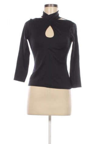Bluzka damska United Colors Of Benetton, Rozmiar S, Kolor Czarny, Cena 17,99 zł
