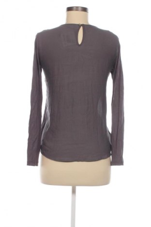 Bluză de femei United Colors Of Benetton, Mărime L, Culoare Gri, Preț 27,99 Lei