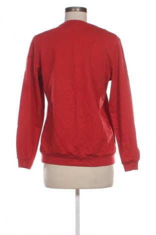Bluză de femei Up 2 Fashion, Mărime M, Culoare Roșu, Preț 30,99 Lei