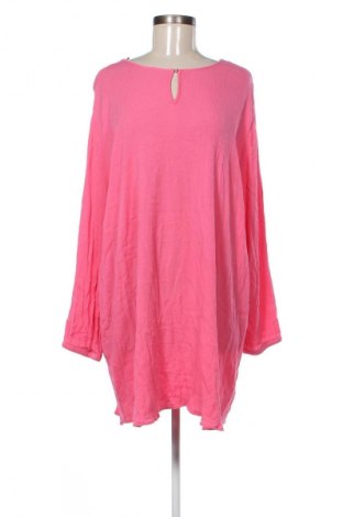 Dámska blúza Up 2 Fashion, Veľkosť XXL, Farba Ružová, Cena  4,95 €