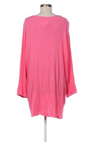 Dámska blúza Up 2 Fashion, Veľkosť XXL, Farba Ružová, Cena  4,95 €