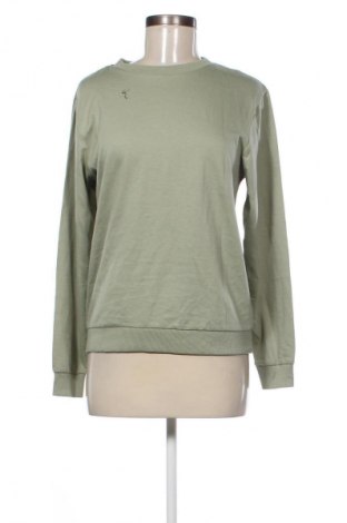 Γυναικεία μπλούζα Up 2 Fashion, Μέγεθος S, Χρώμα Πράσινο, Τιμή 3,99 €
