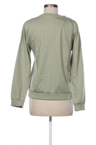 Γυναικεία μπλούζα Up 2 Fashion, Μέγεθος S, Χρώμα Πράσινο, Τιμή 3,99 €