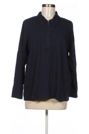Női blúz Up 2 Fashion, Méret XL, Szín Kék, Ár 1 499 Ft