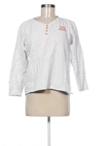 Γυναικεία μπλούζα Up 2 Fashion, Μέγεθος M, Χρώμα Γκρί, Τιμή 3,99 €
